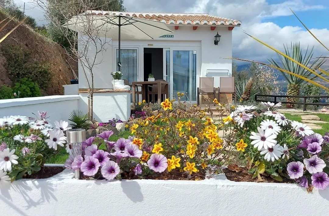 Appartement Casita Johanna Viñuela